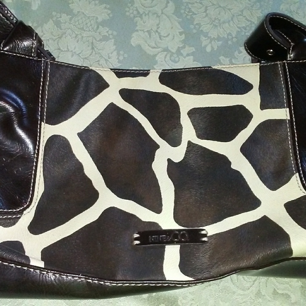 Cute little purse